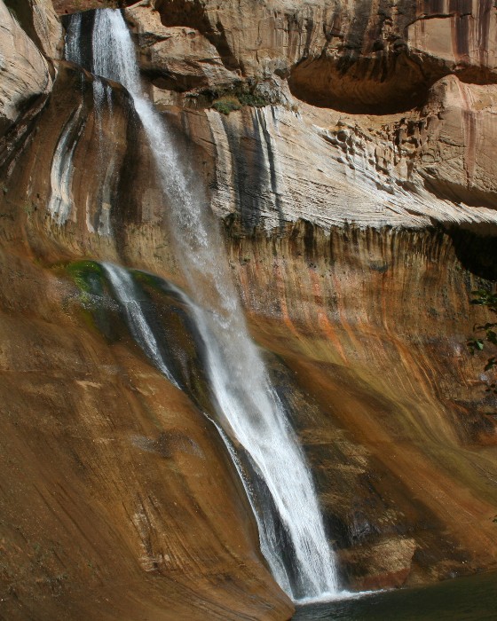 Calf Creek